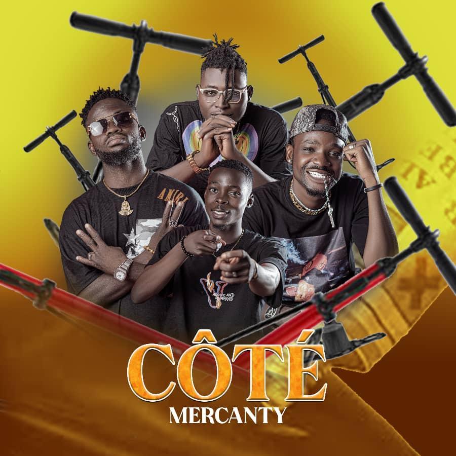 Mercanty