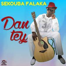 Sékouba Falaka