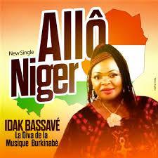 Allo Niger